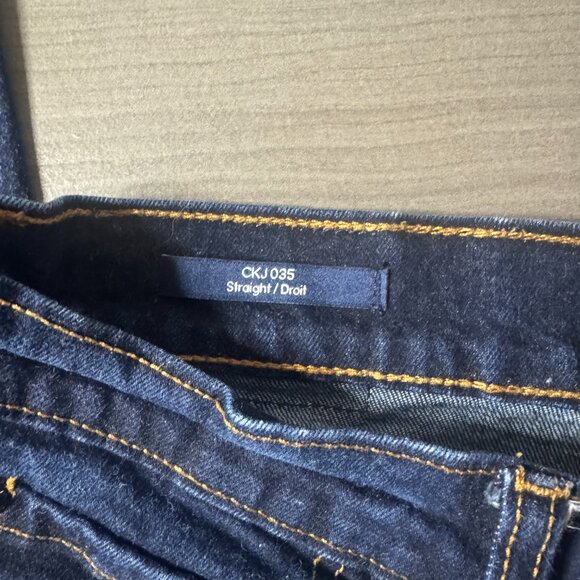 Bonobos Jeans 31/28 - Picture 3 of 3